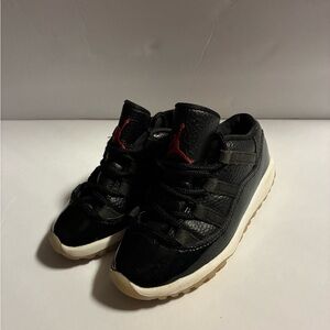 Kids Jordan Lows